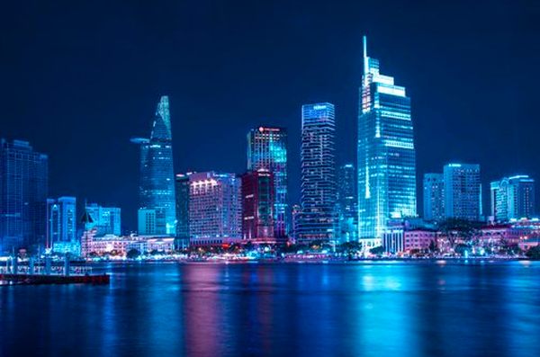 ví điện tử uy tín QH88
